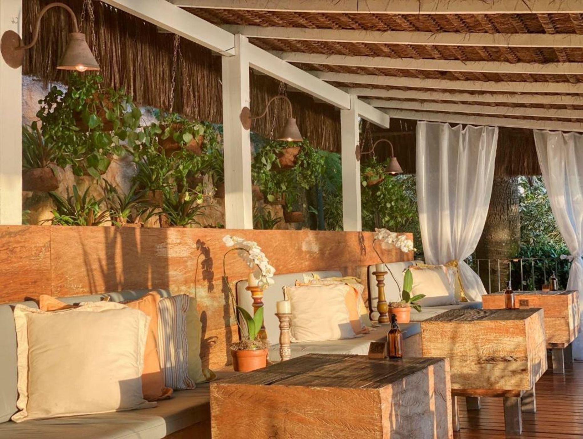 Casas Brancas Boutique Hotel & Spa