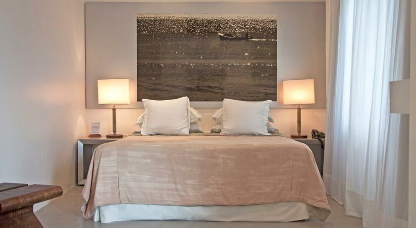 Casas Brancas Boutique Hotel & Spa, a Design Boutique Hotel Búzios, Brazil