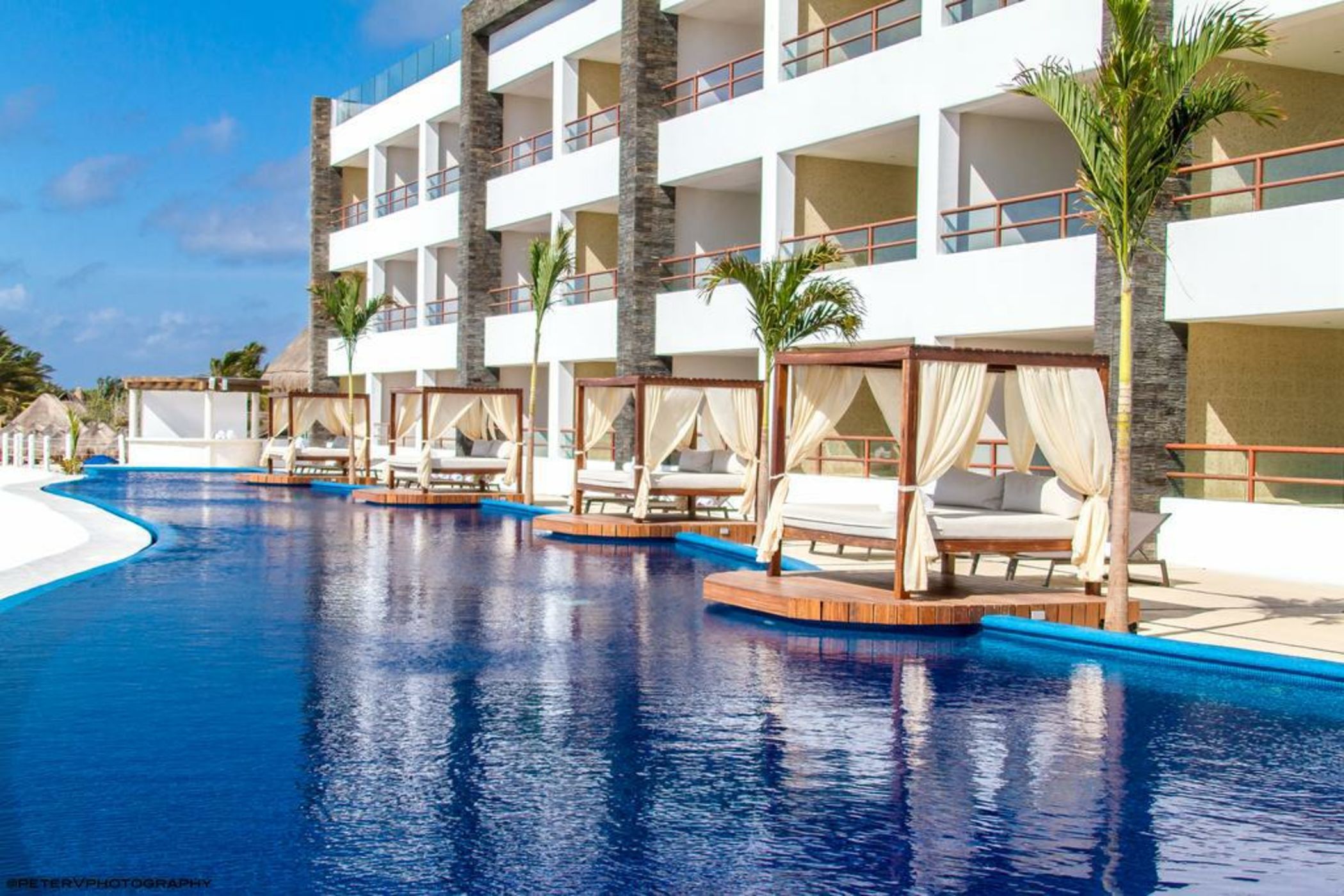 Artisan Playa Paraiso - Adults Only