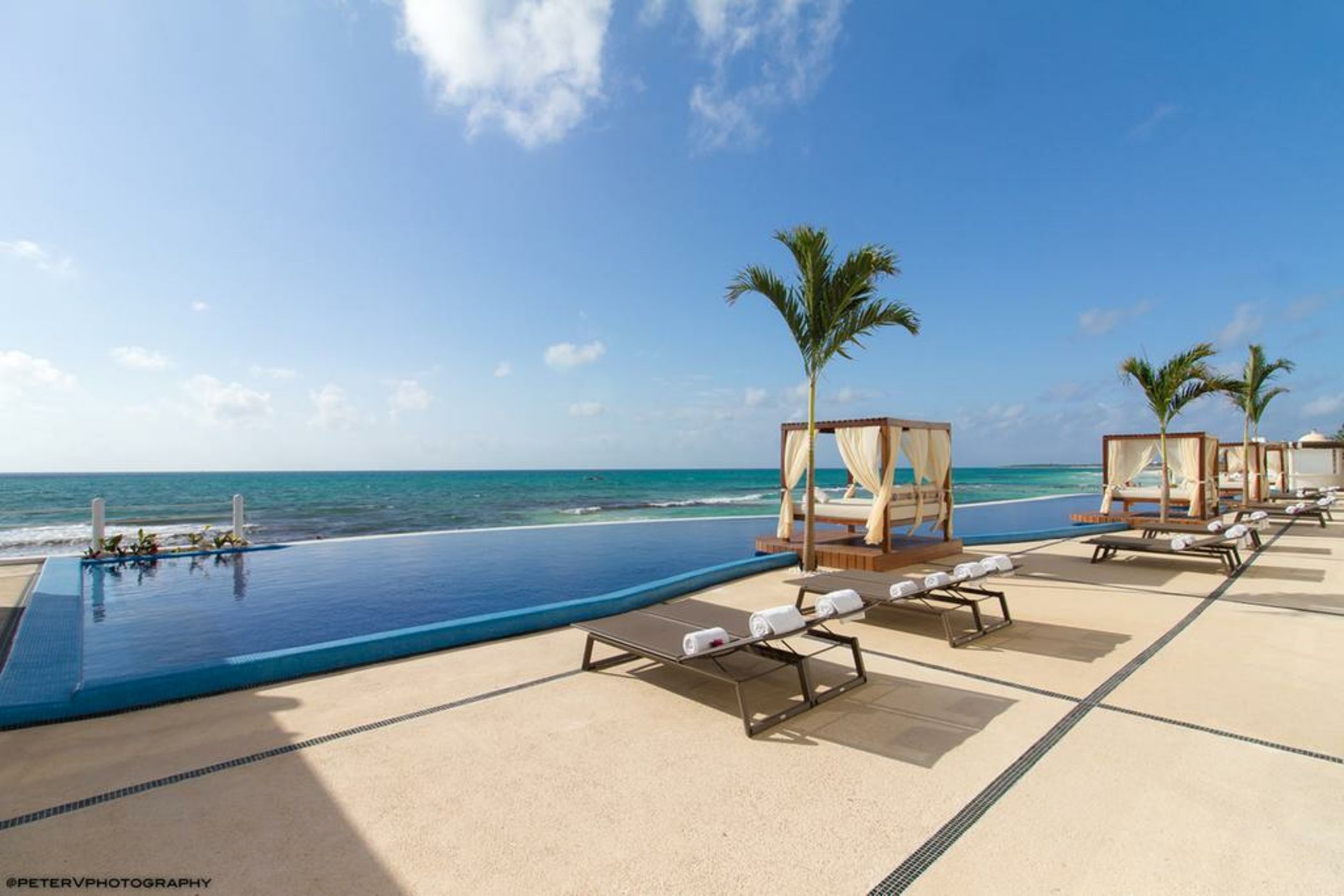 Artisan Playa Paraiso - Adults Only