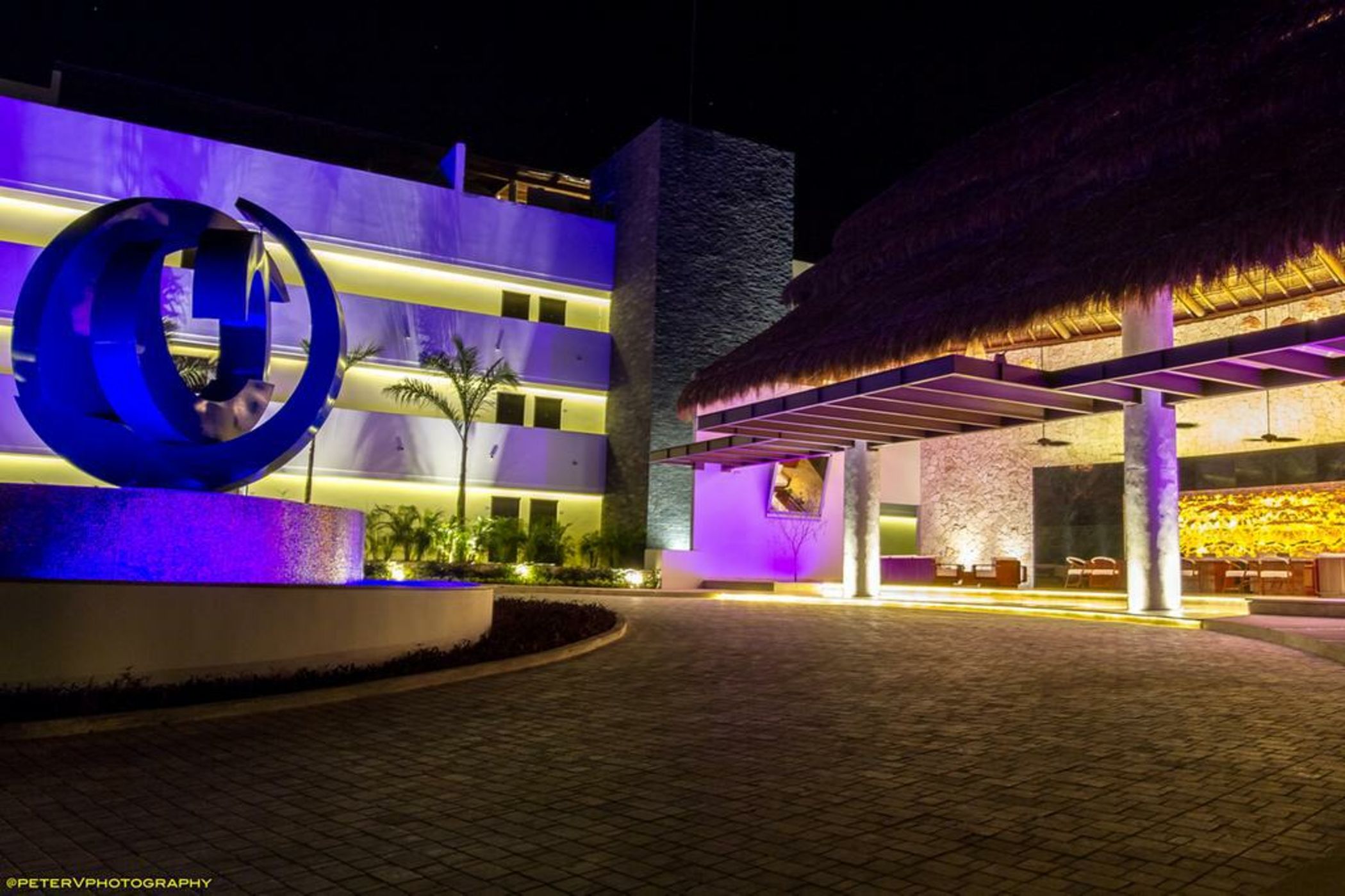 Artisan Playa Paraiso - Adults Only