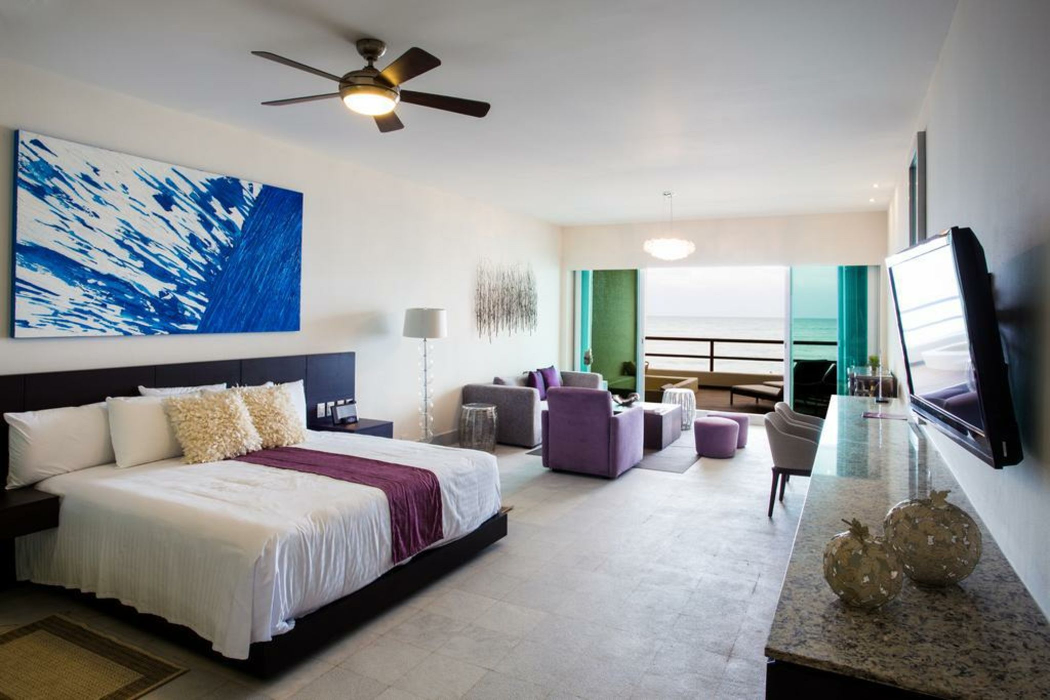 Artisan Playa Paraiso - Adults Only