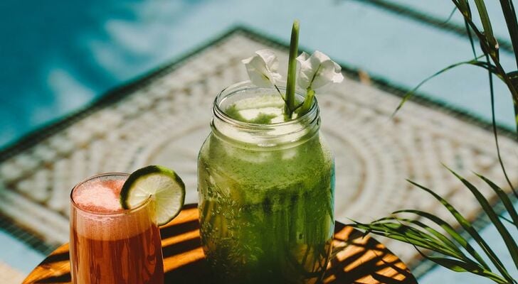 Boho Eco-Chic Boutique Resort