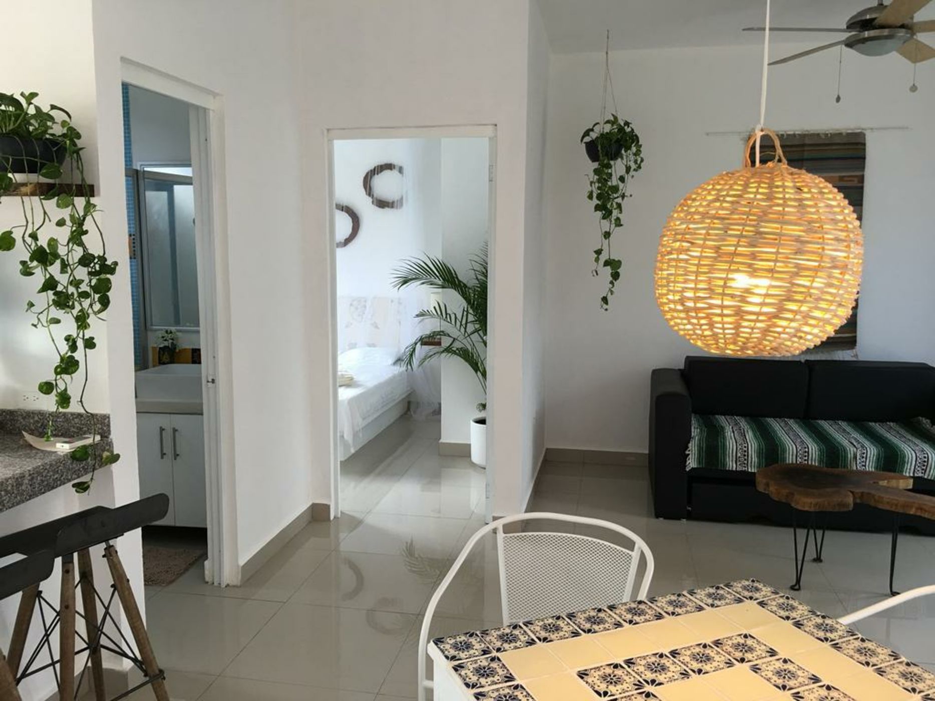 Boho Eco-Chic Boutique Resort