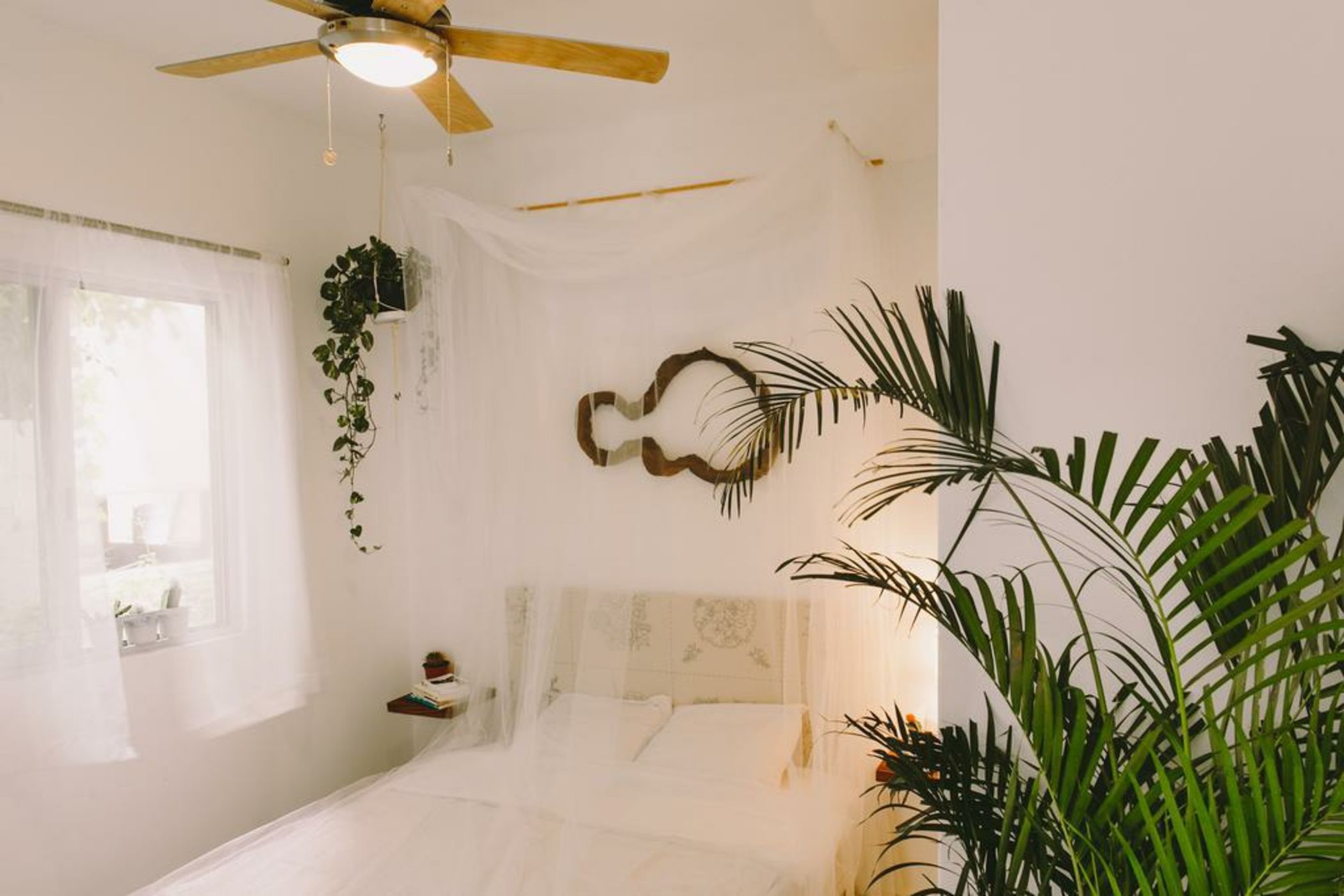 Boho Eco-Chic Boutique Resort