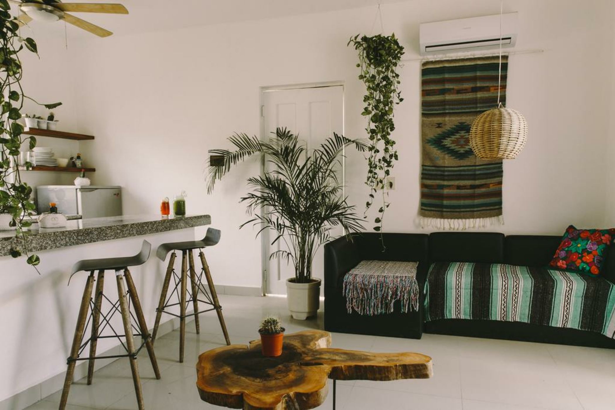 Boho Eco-Chic Boutique Resort