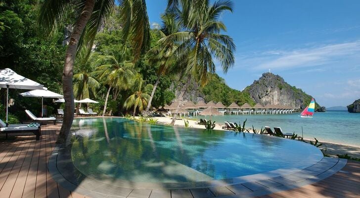 El Nido Resorts Apulit Island