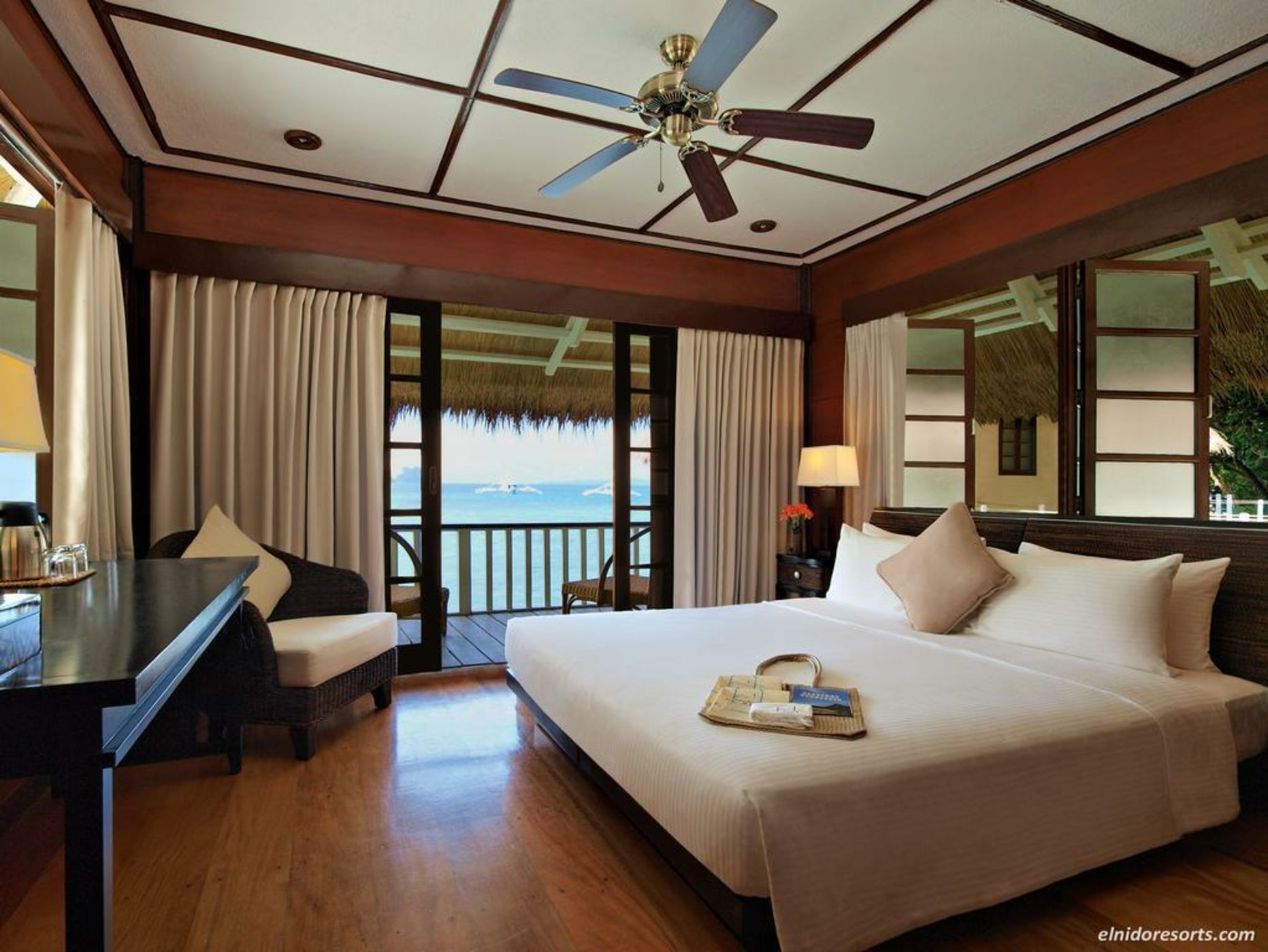 El Nido Resorts Apulit Island