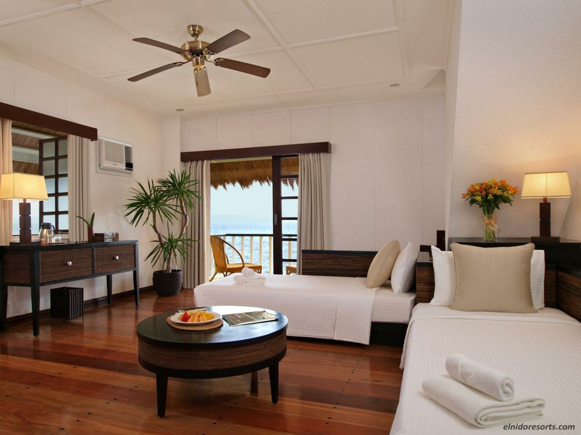 El Nido Resorts Apulit Island