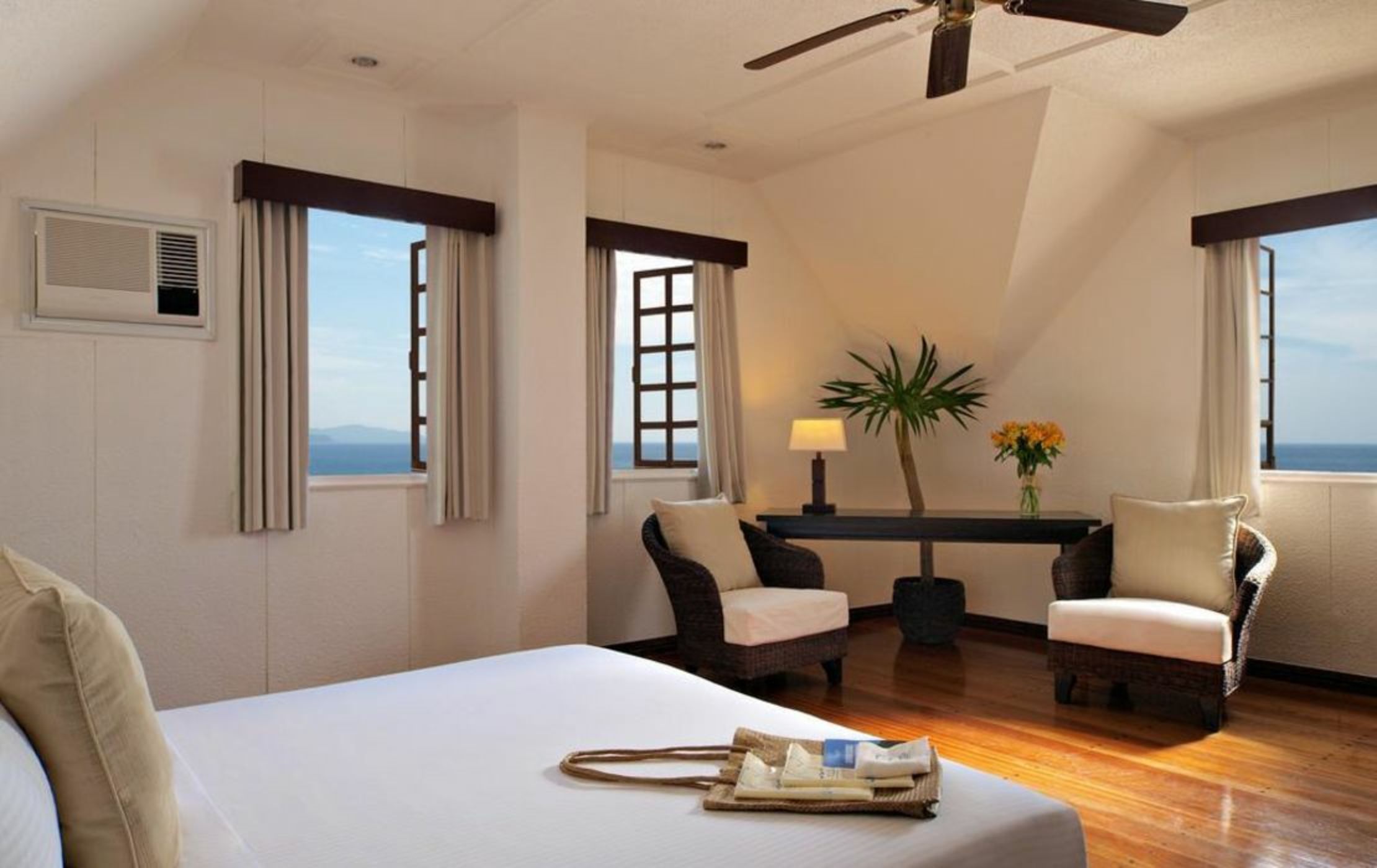 El Nido Resorts Apulit Island