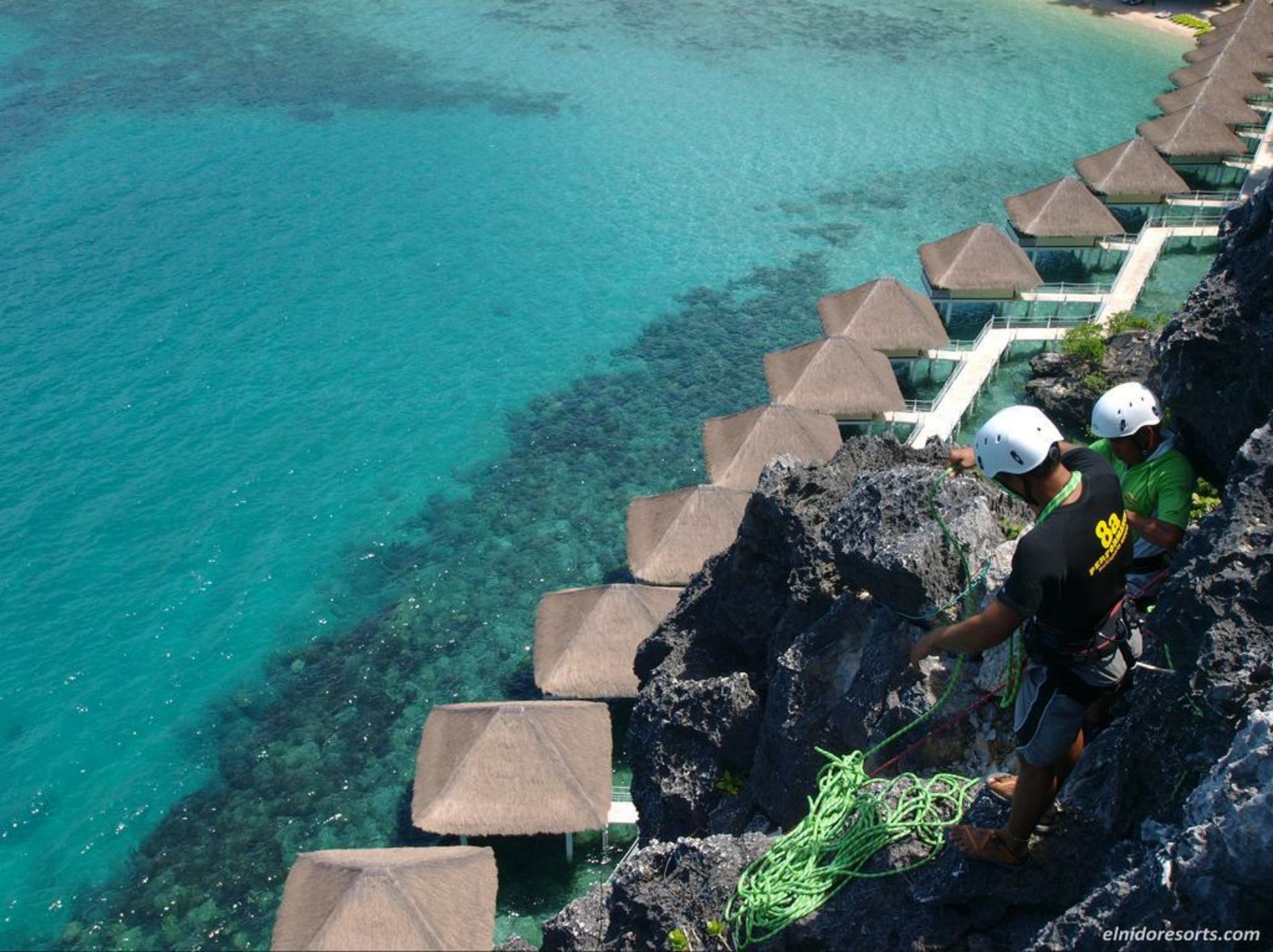 El Nido Resorts Apulit Island