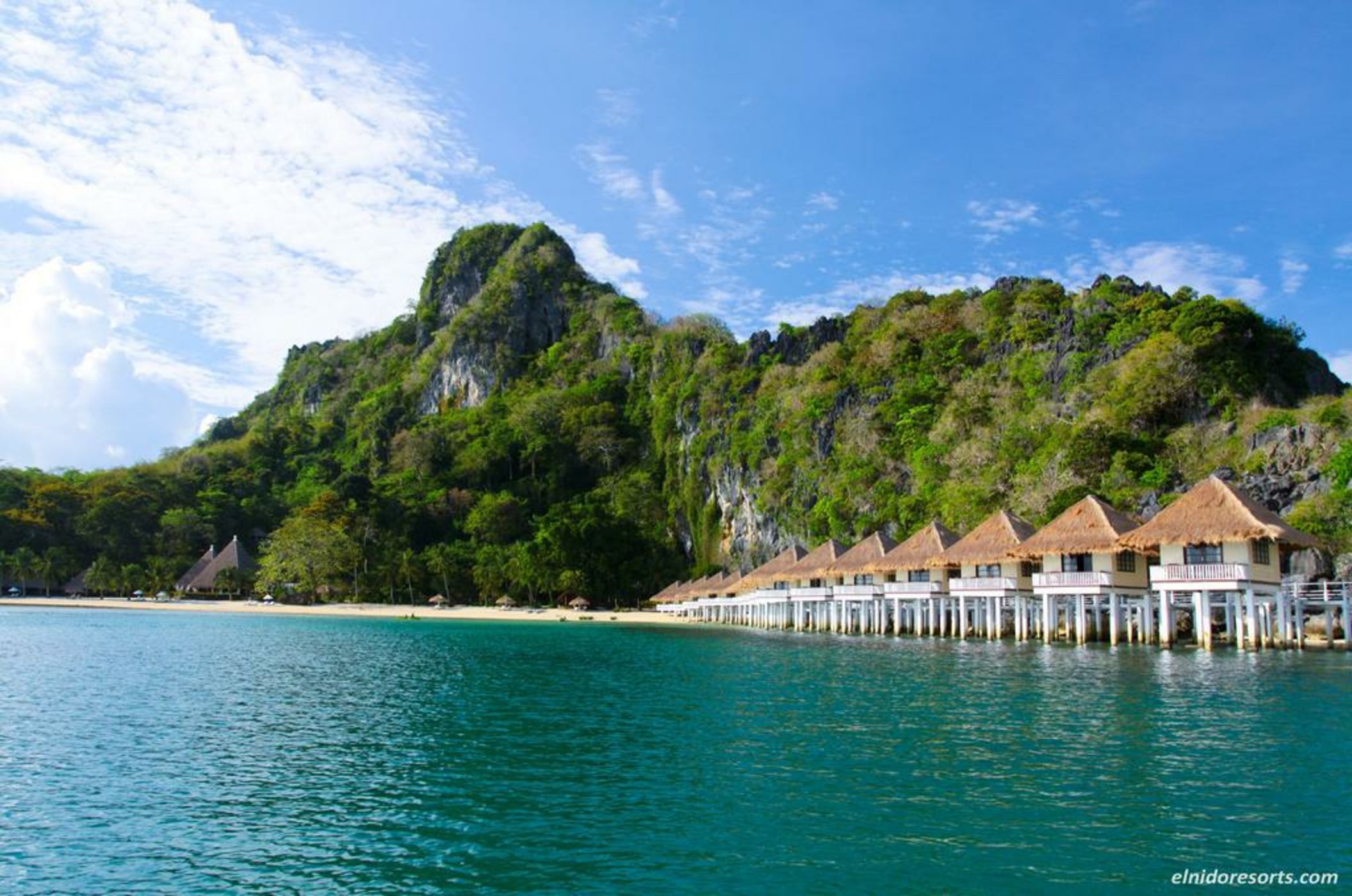 El Nido Resorts Apulit Island