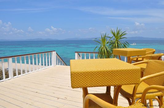 El Nido Resorts Apulit Island