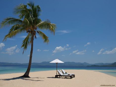 El Nido Resorts Apulit Island