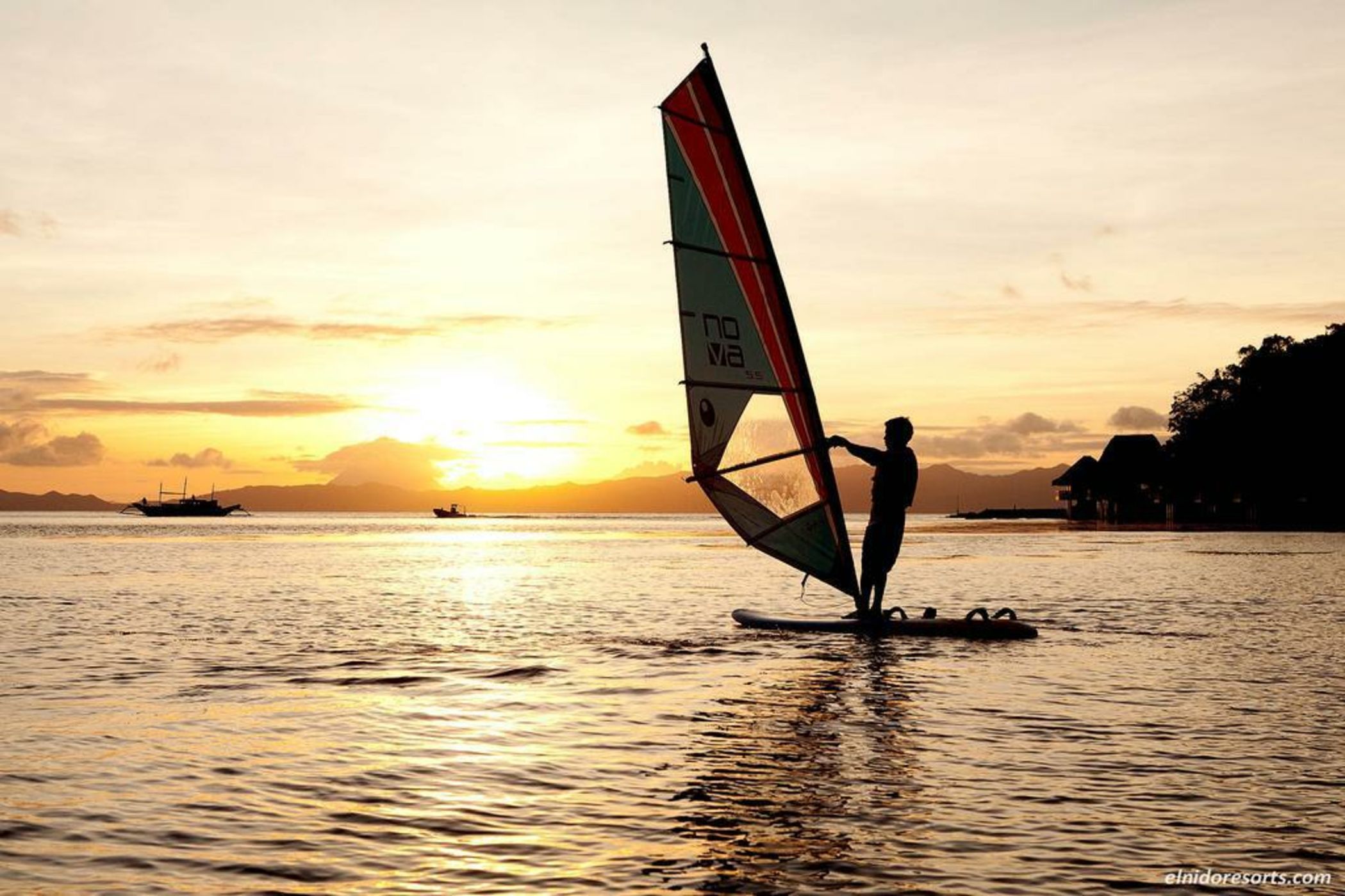 El Nido Resorts Apulit Island