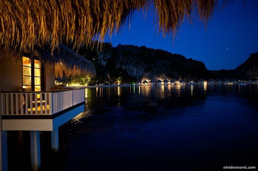 El Nido Resorts Apulit Island