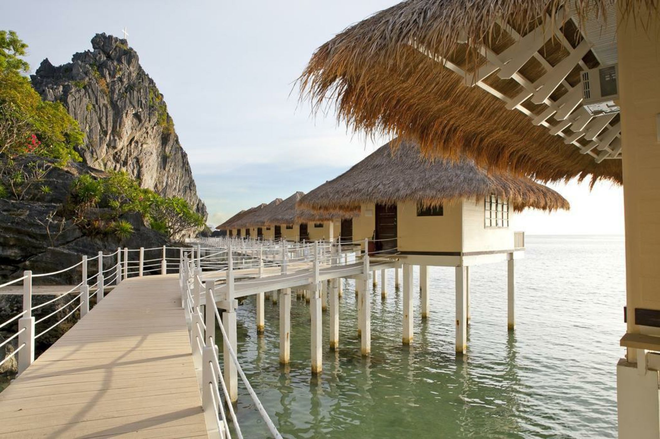 El Nido Resorts Apulit Island
