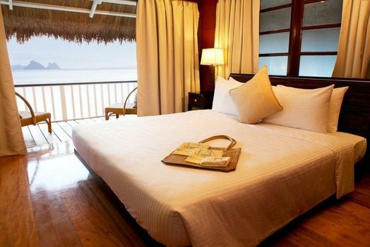 El Nido Resorts Apulit Island