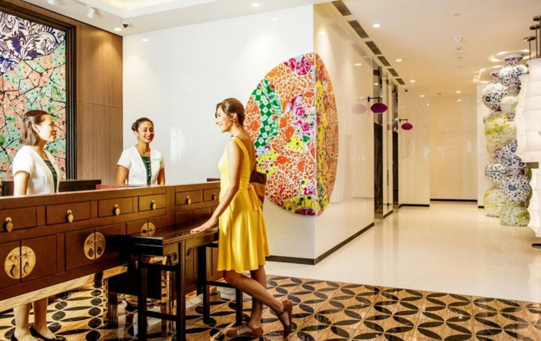 Hotel Indigo Singapore Katong, an IHG Hotel