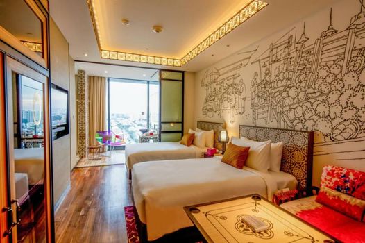 Hotel Indigo Singapore Katong by IHG