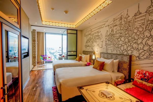 Hotel Indigo Singapore Katong by IHG