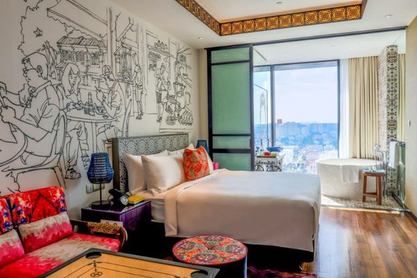 Hotel Indigo Singapore Katong by IHG