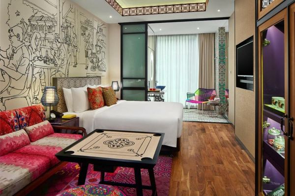 Hotel Indigo Singapore Katong by IHG