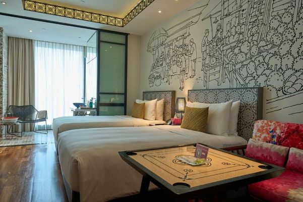 Hotel Indigo Singapore Katong by IHG