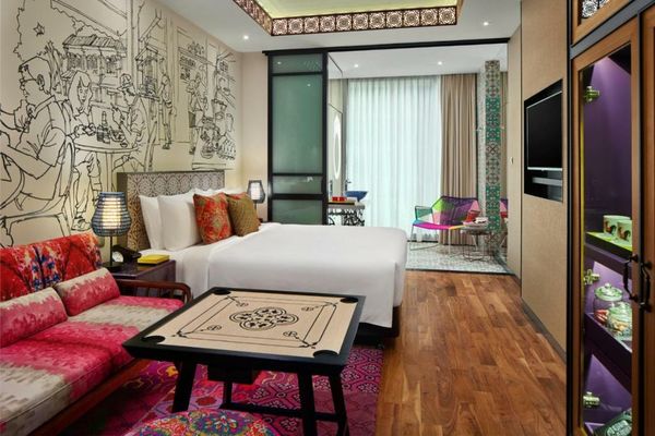 Hotel Indigo Singapore Katong by IHG