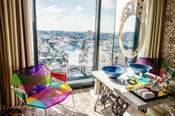 Hotel Indigo Singapore Katong by IHG