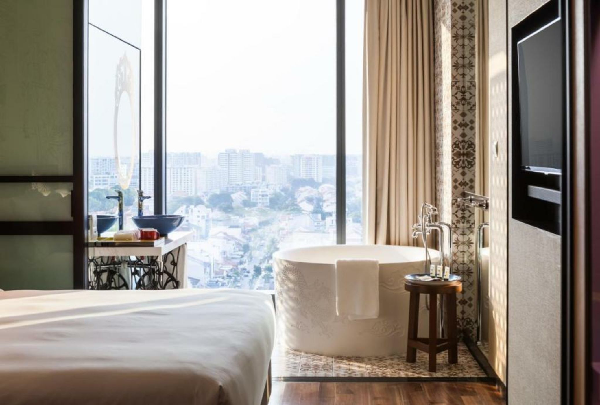 Hotel Indigo Singapore Katong by IHG