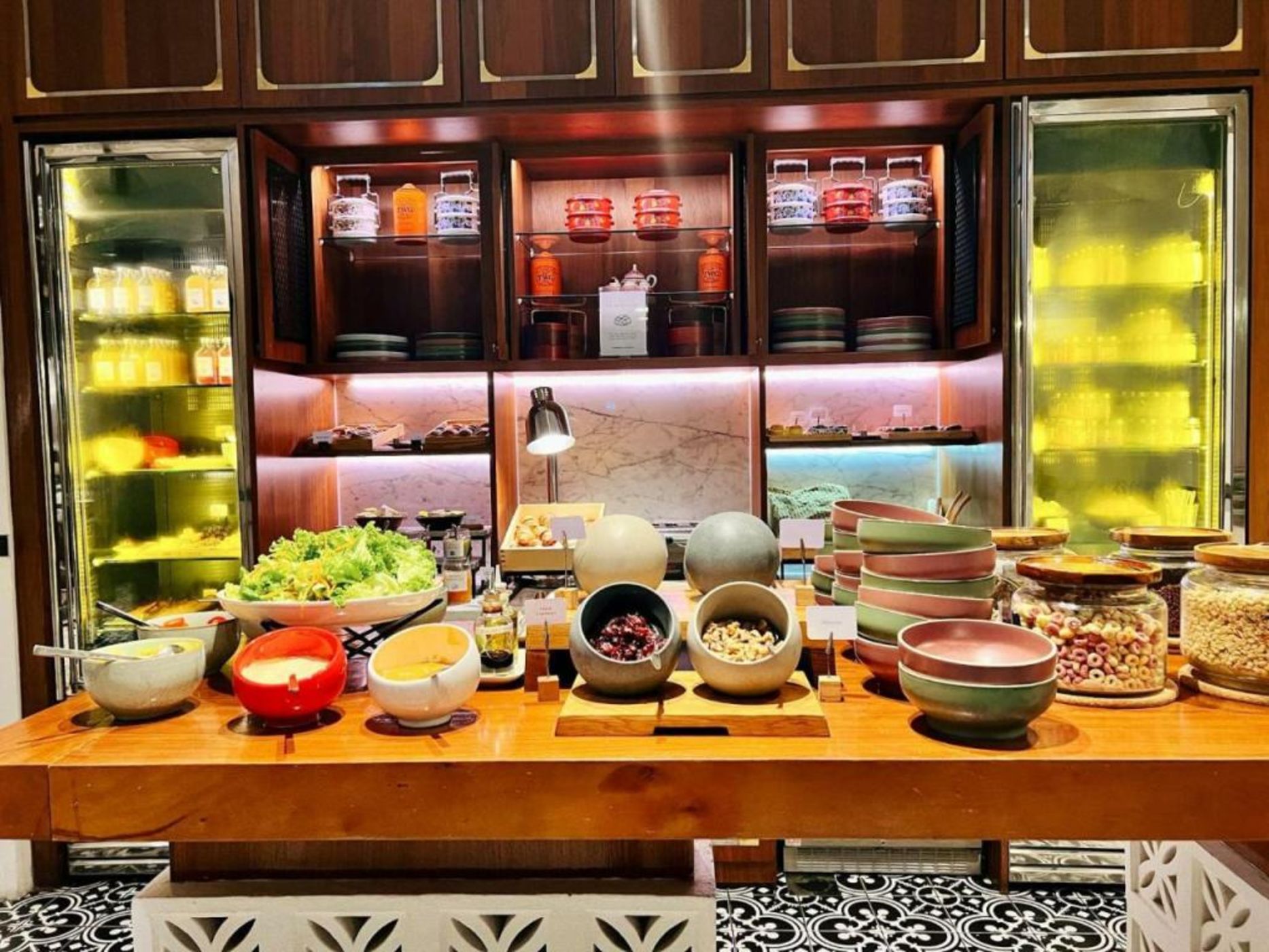 Hotel Indigo Singapore Katong by IHG