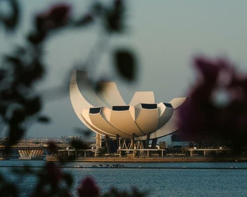 Marina Bay Sands