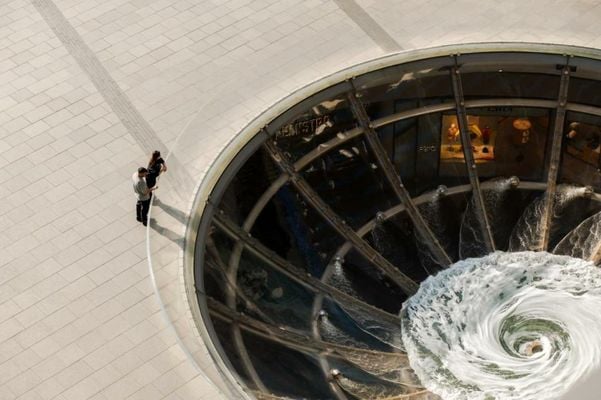 Marina Bay Sands