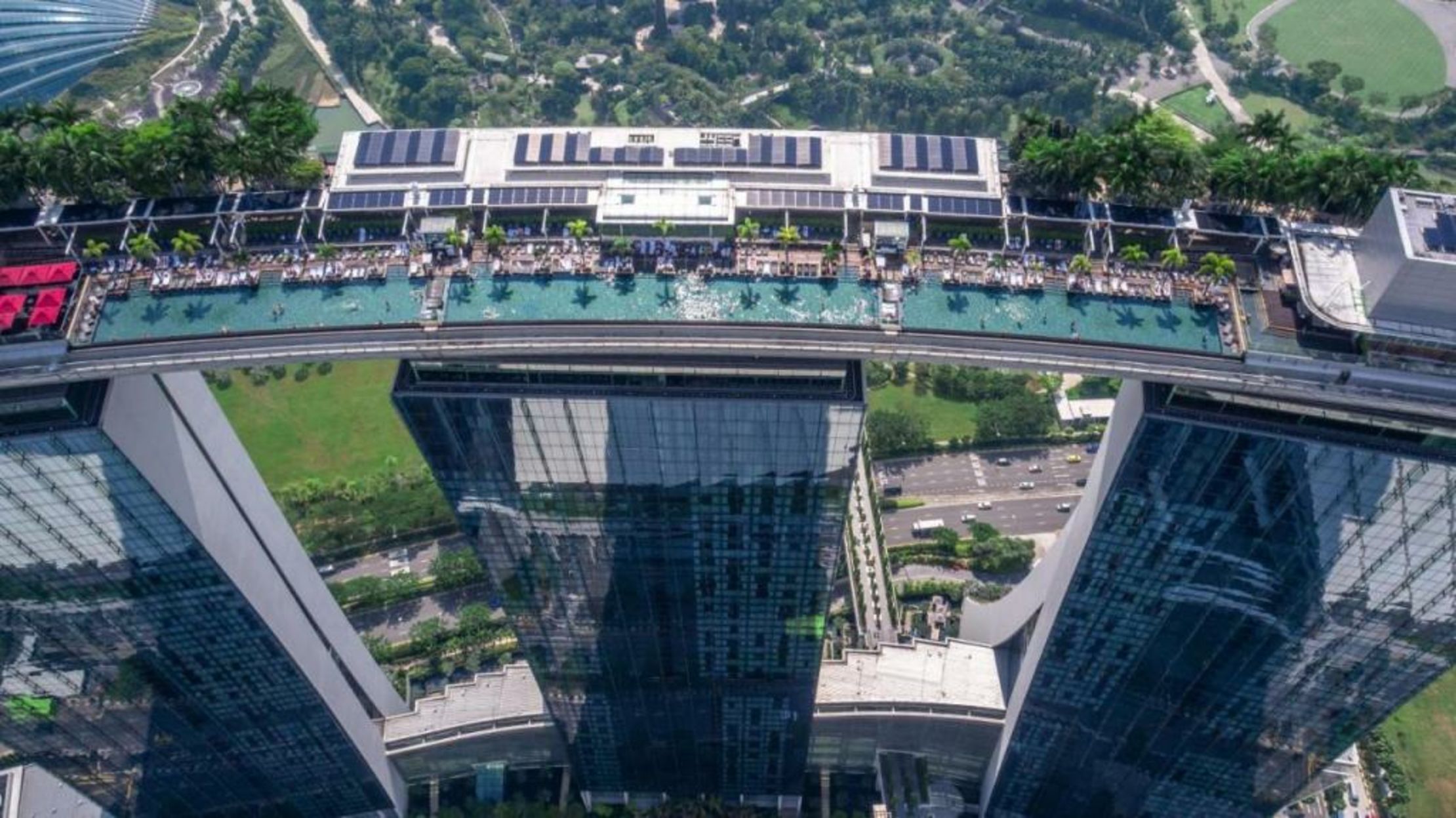Marina Bay Sands