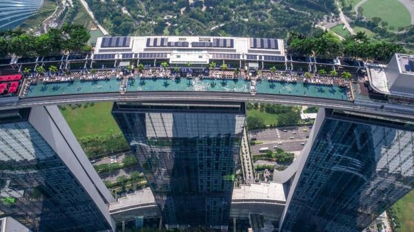 Marina Bay Sands
