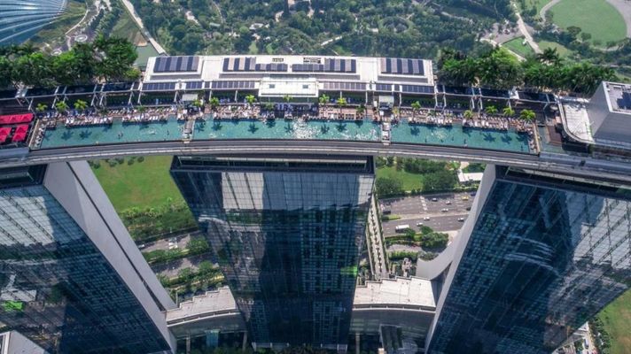 Marina Bay Sands