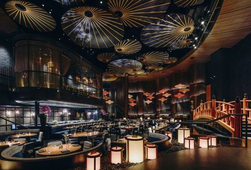 Marina Bay Sands