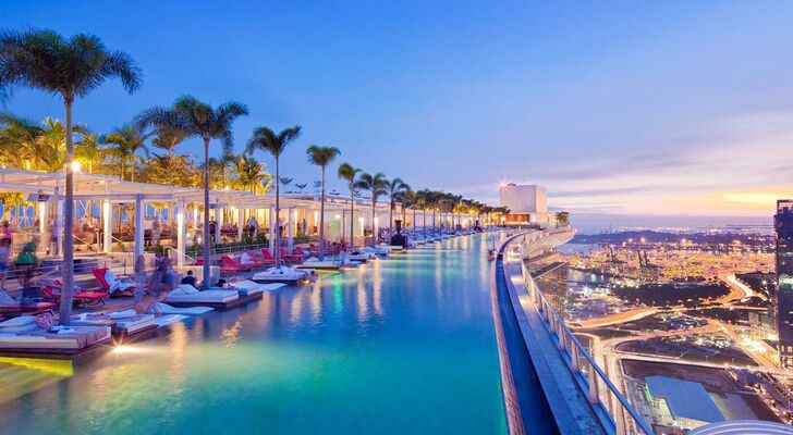 Marina Bay Sands