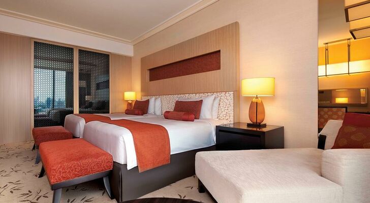 Marina Bay Sands