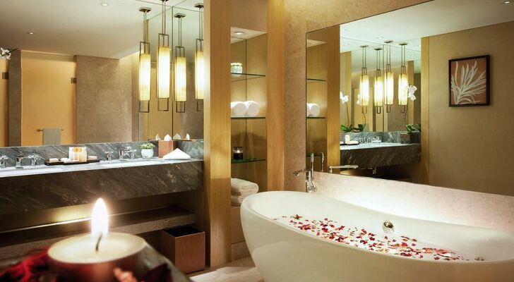 Marina Bay Sands