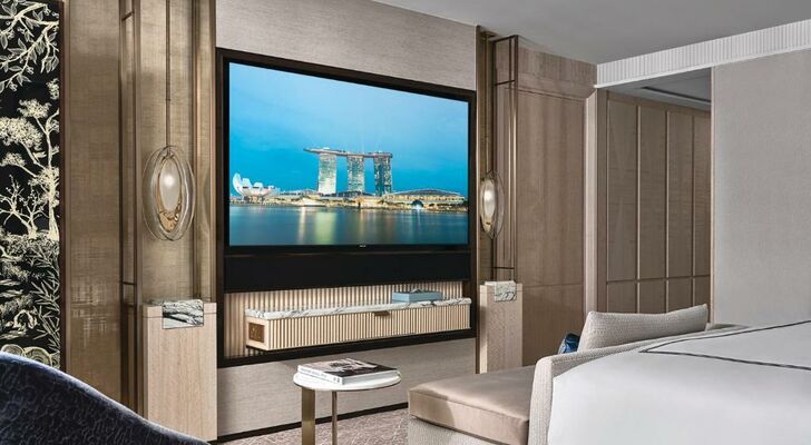Marina Bay Sands