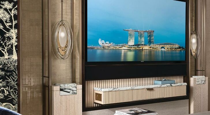 Marina Bay Sands