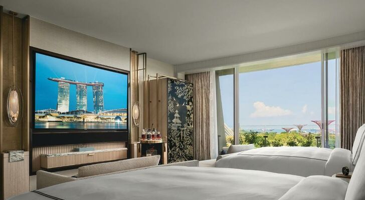 Marina Bay Sands
