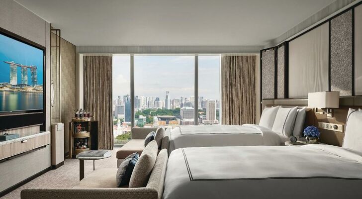 Marina Bay Sands