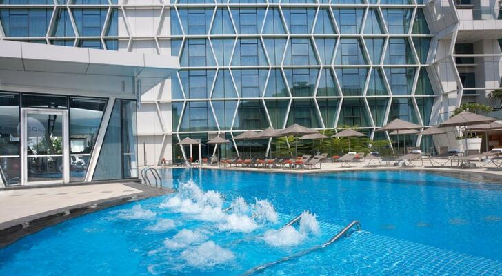Capri by Fraser Changi City, Singapore