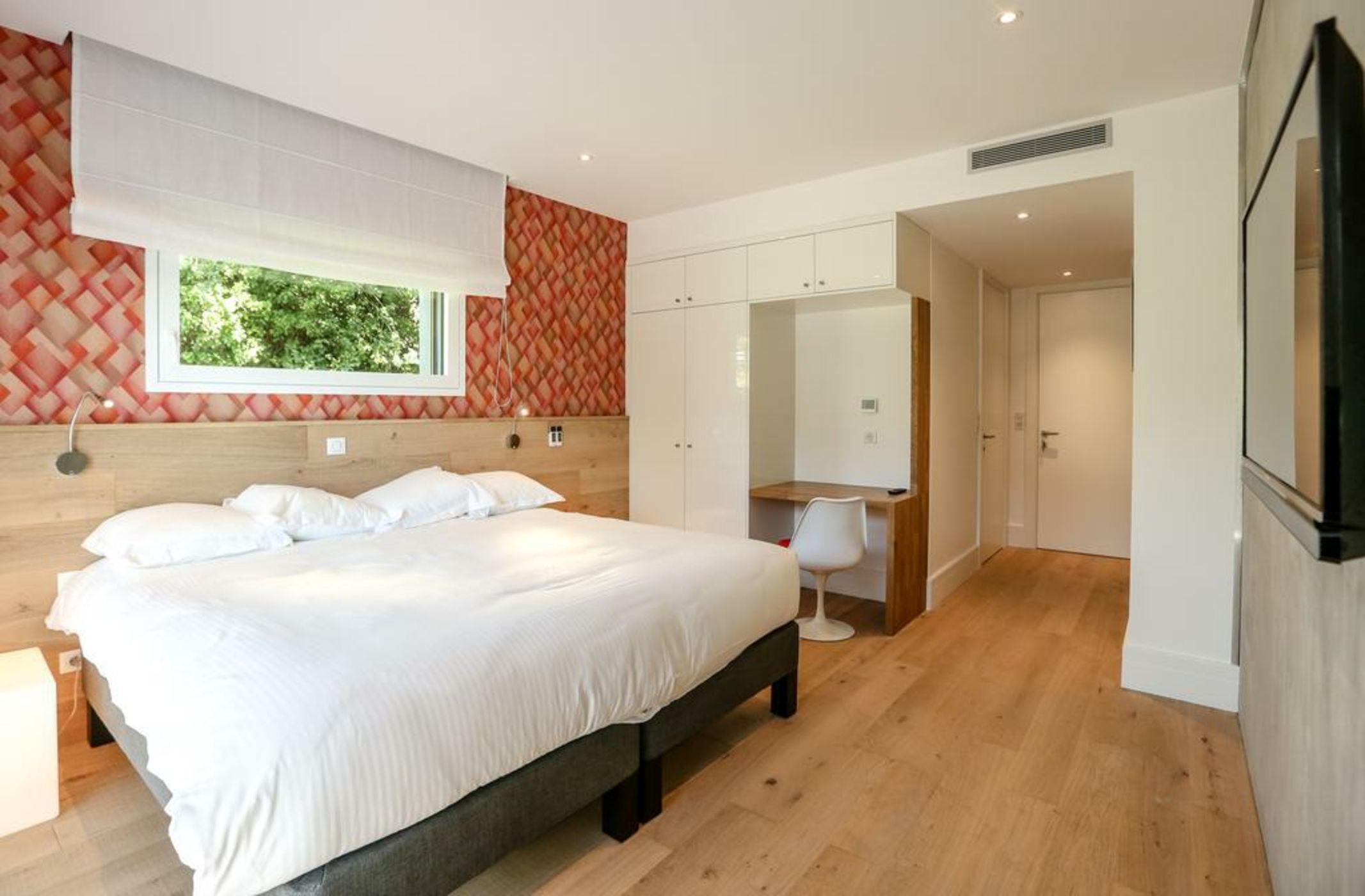 Le Kube Annecy centre Villas Prestige