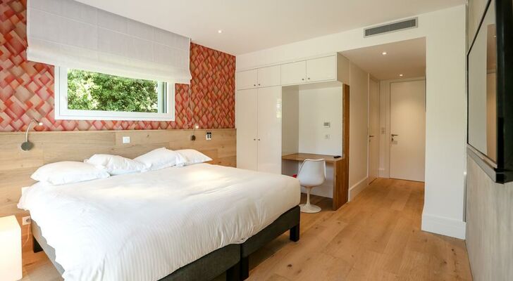 Le Kube Annecy centre Villas Prestige