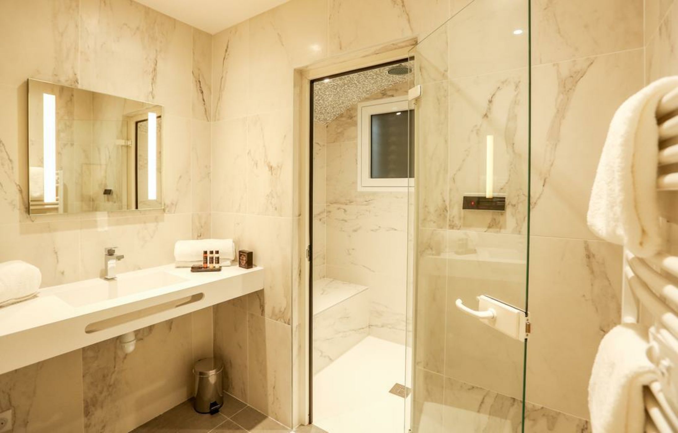 Le Kube Annecy centre Villas Prestige