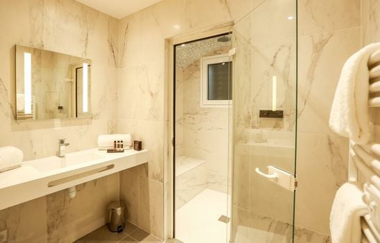 Le Kube Annecy centre Villas Prestige